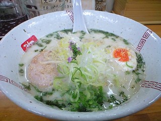 華が咲いてる・・・