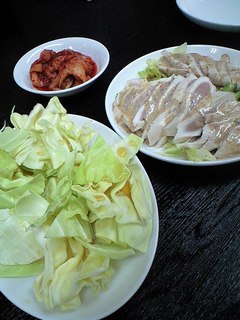 彩々さんっつったら鶏^ワ^