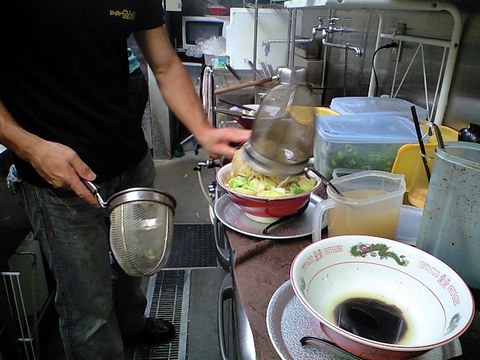 キャベツ面、高い・・・