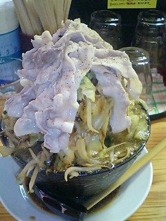 神々しい・・・