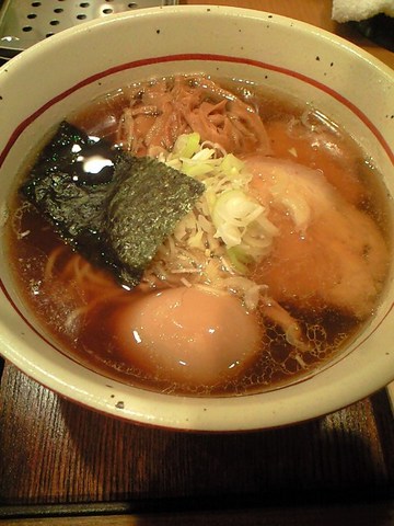 格が違うとは、このことですね