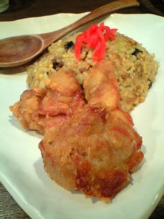 隠れた名物?