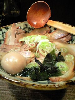 ワカメが合う