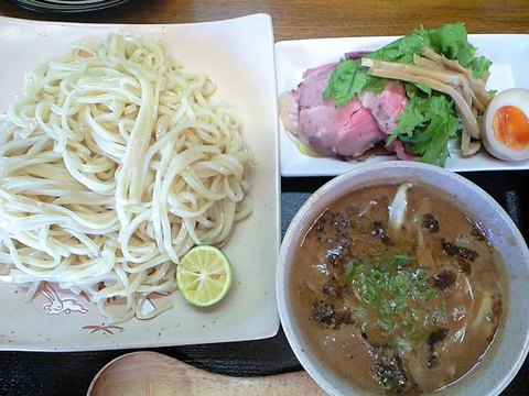 真上から撮ってみた♪