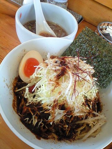 見た目は地味なんですが、味は驚愕!