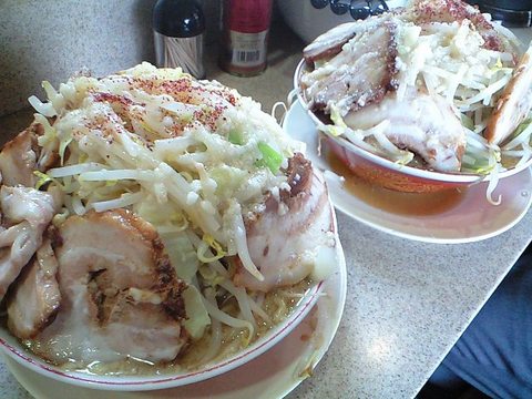 ワナだったか(笑)