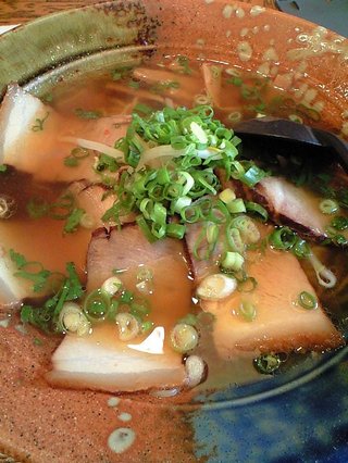 器が独特っすな