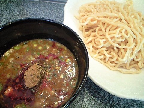 化けてます!