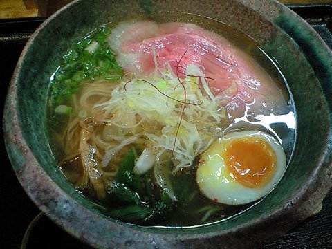 この器も久々、「Wa」以来?