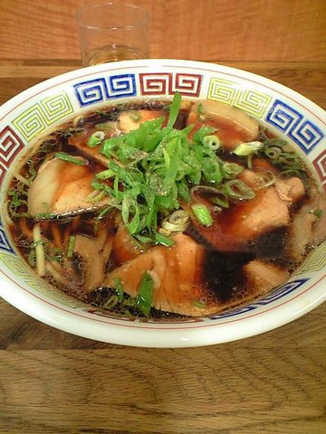 香りはまるで肉の温泉!