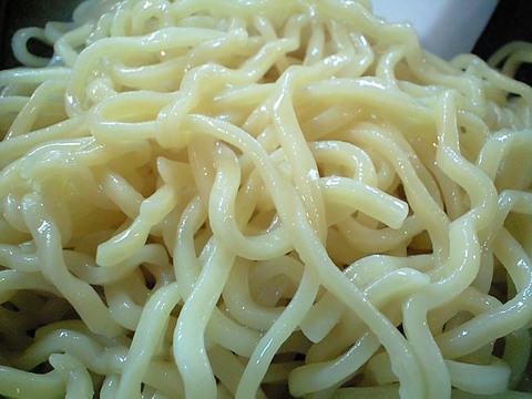 イケ麺