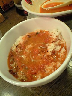 麺が入ってもうた