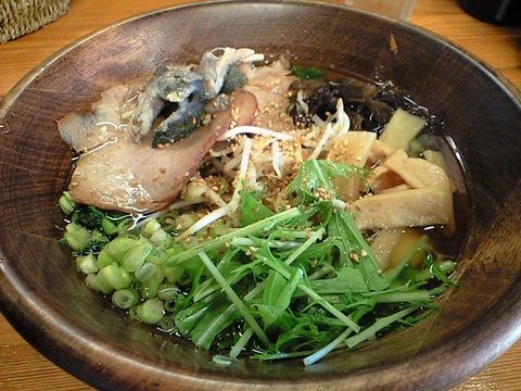 栄養価満点