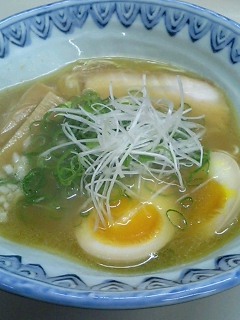 夢にまで見た・・・ (←ホンマか?)