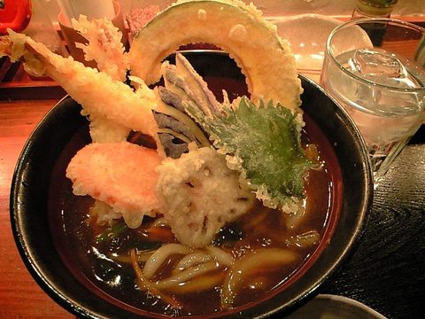 水ついてるで~