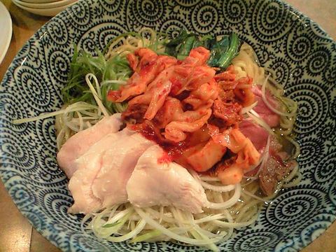 今日は盛り付けも綺麗だぞ(笑)