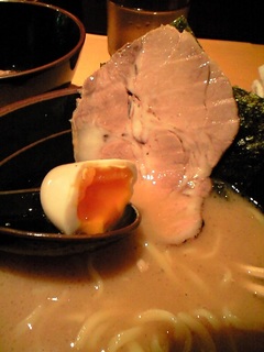 いい色だねぇ