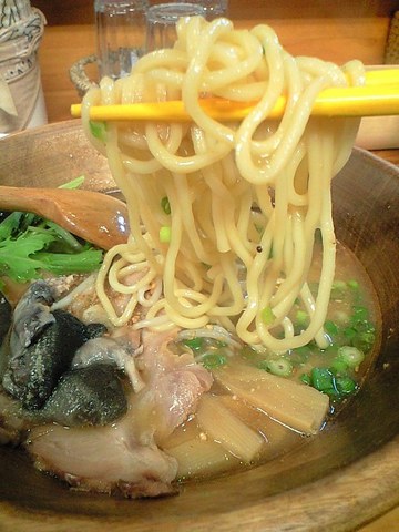 ふとめーん!!