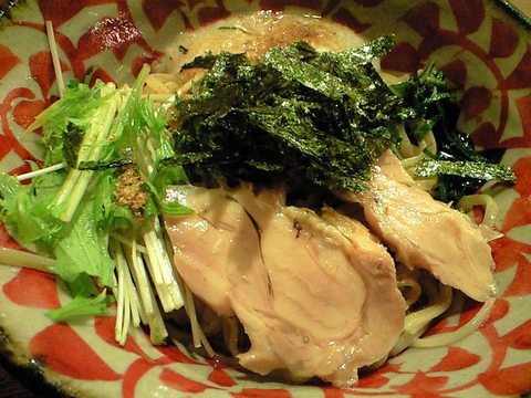 大盛りっす