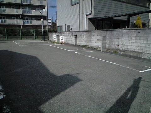 一番奥は違います・・・