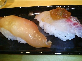 鶏まで出るネタの鮮度、お見事