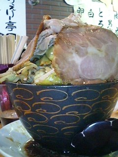 卍解!