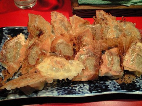 するりと食べれる