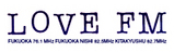 LOVE FM-1