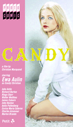 candy