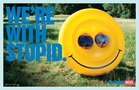diesel_were_with_stupid