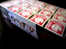 OYATSU-1