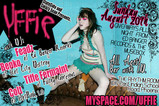 uffie