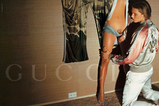 GUCCI