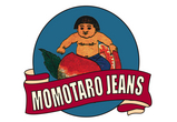 momotaro.logo