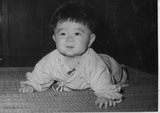 赤ん坊