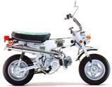 HONDA��DAX