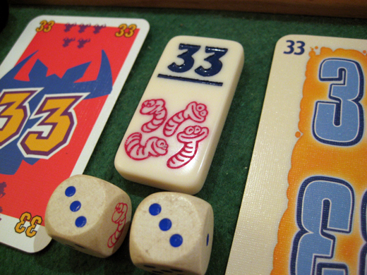 33