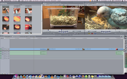 Finalcutpro