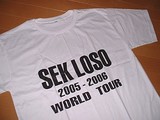sekT-shirts