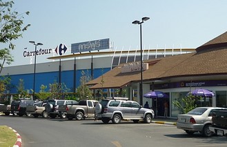 carrefour