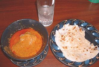 chickencurry