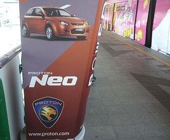 proton