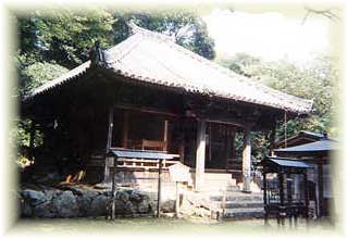 本堂1