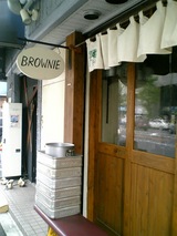 brownie