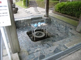 渾神の清水