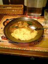 カレー