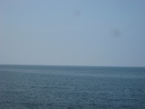 北海道の海