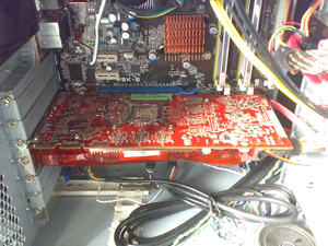 radeon HD3870