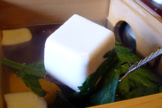 湯豆腐
