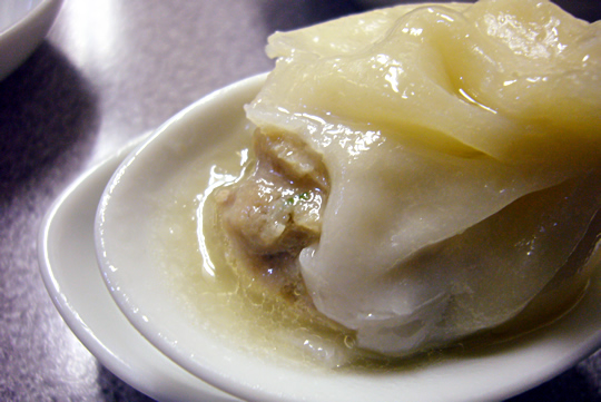 小龍包